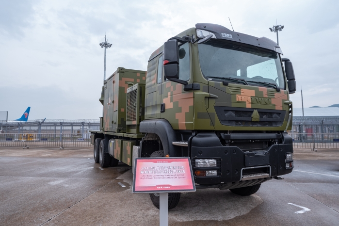 7、JN1199大功率通信對抗系統(tǒng)_副本